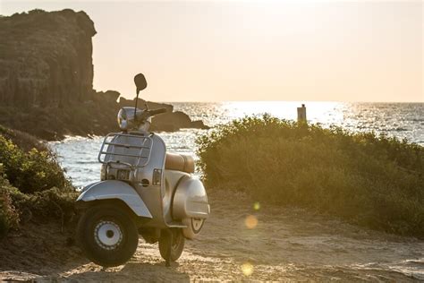 zakynthos scooter huren
